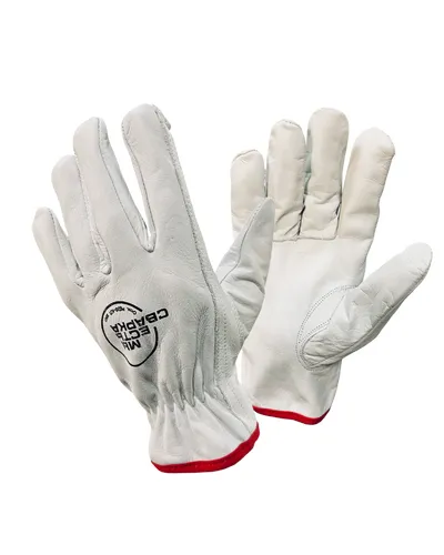 Перчатки монтажника RIGGER GLOVES