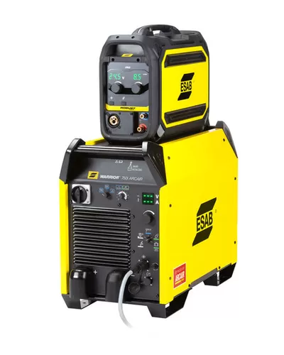 ESAB Warrior 750i CC/CV