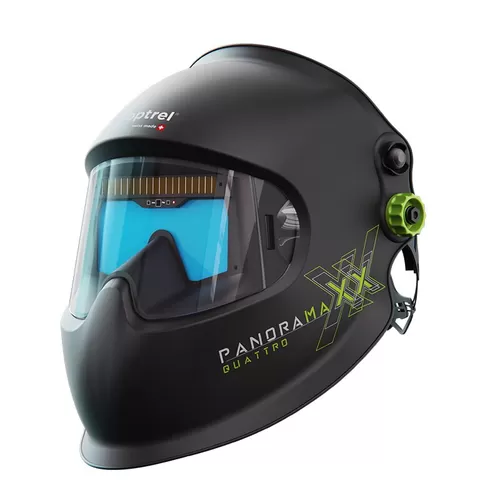 Optrel panoramaxx quattro для PAPR(СИЗОД)