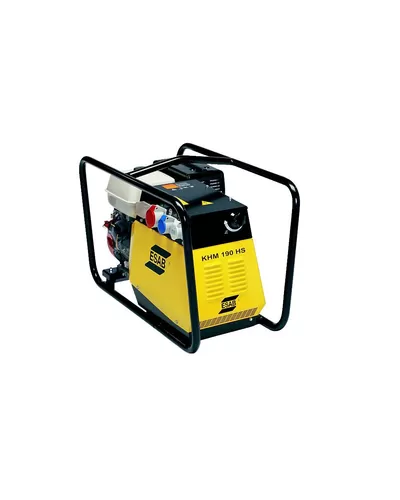 ESAB KHM 190 HS