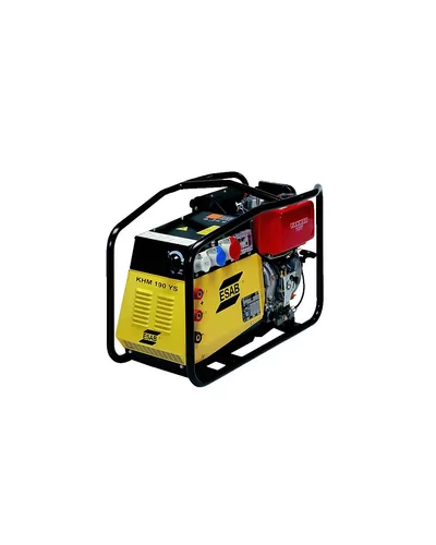 ESAB KHM 190 YS