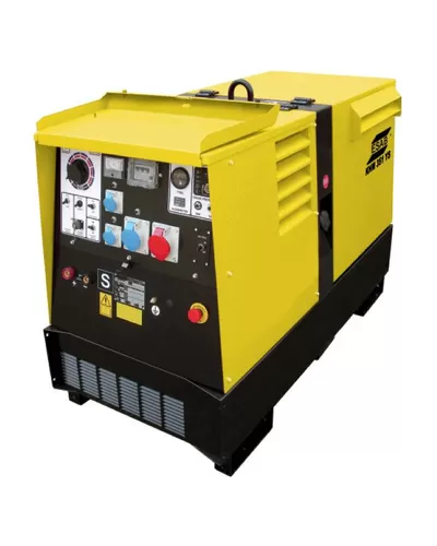 ESAB KHM 351 YS CC