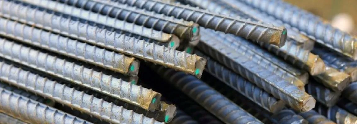 Арматура железобетона: как и чем с ней работать?