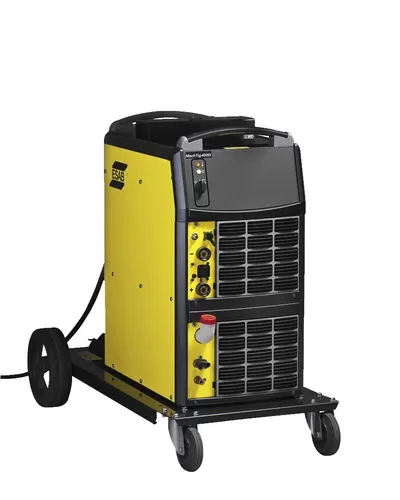 ESAB Aristo Tig 4000iw DC