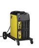 Фото ESAB Aristo Tig 4000iw DC