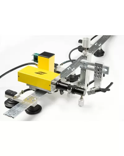 ESAB Railtrac 1000