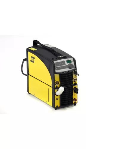 ESAB Caddy Tig 2200i AC/DC
