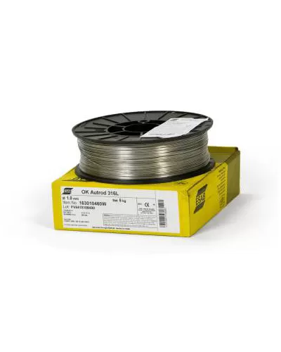 ESAB NICORE 55