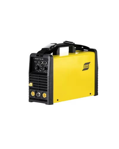 ESAB Buddy Tig 160 HF