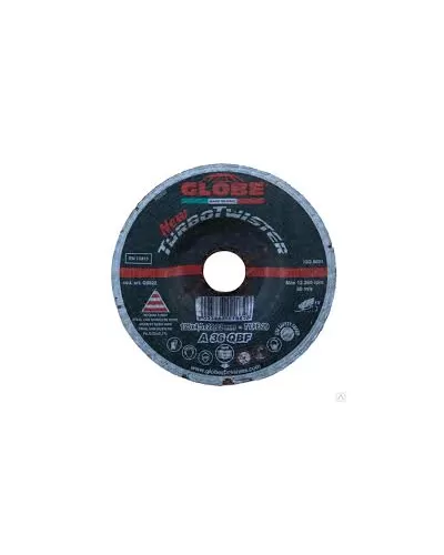 GLOBE TurboTwister 5x4,5  А24