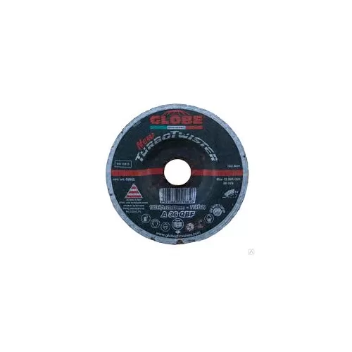 GLOBE TurboTwister 5x4,5  А24