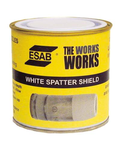 ESAB Spatter Shield