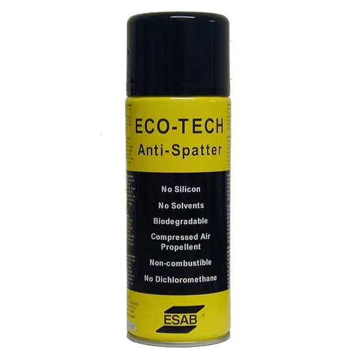 ESAB Eco-Tech