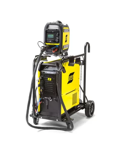 ESAB Aristo Mig 500ix