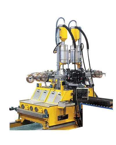 Установка для сварки балок ESAB Beam IT