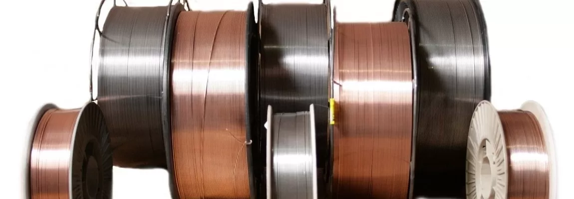 Выбор проволоки для MIG сварки
