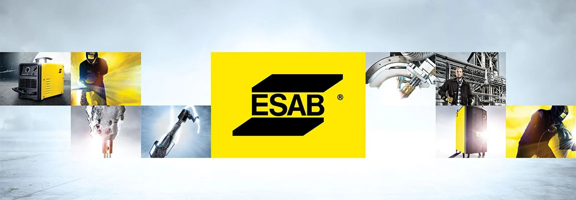 Аренда оборудования с ESAB – преимущество, которого нет у ваших конкурентов