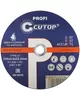 Фото Cutop Profi Т41 230 х 2,0
