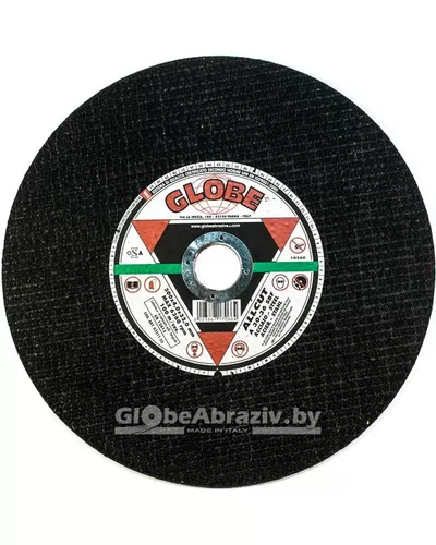 GLOBE ALLCUT 300x4.0x32.0