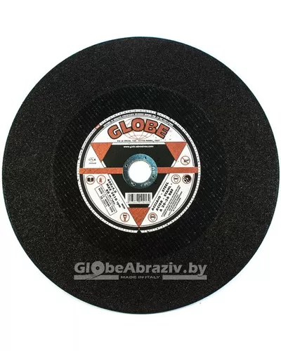 GLOBE CHOPCUT 350x3.0x25.4