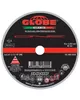 Фото GLOBE One 125x1.0x22.2