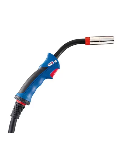 ABIMIG AT355 LW (5,00 М) KZ-2 ABICOR BINZEL