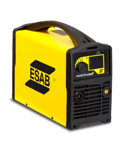 ESAB HandyPlasma 35i