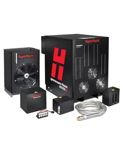 Hypertherm HyPerformance HPR400XD