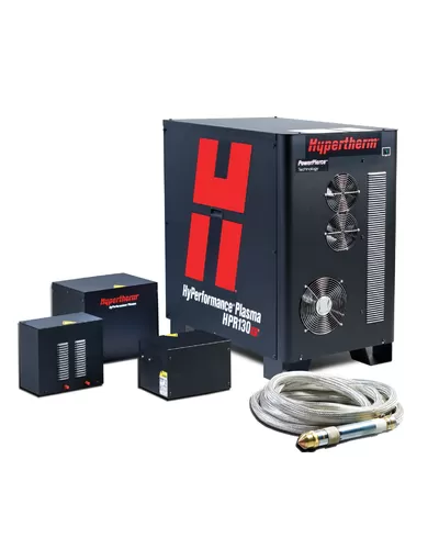 Hypertherm HyPerformance HPR130XD