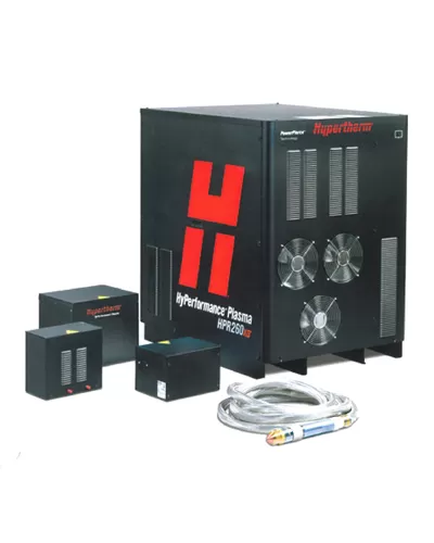 Hypertherm HyPerformance HPR260XD