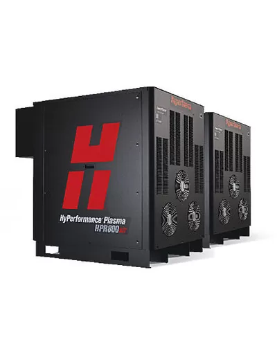 Hypertherm HyPerformance HPR800XD