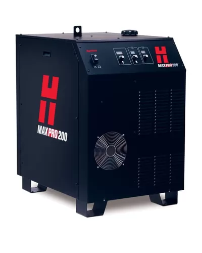 Hypertherm MAXPRO200