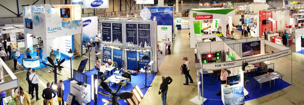 Расписание выставок по сварке и резке на 2019 год