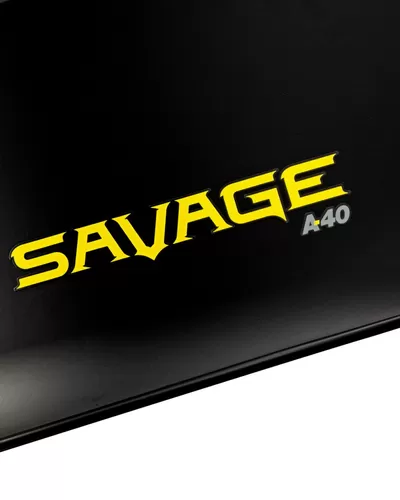 ESAB SAVAGE A40 9-13 (Черная) (сменная батарея) 5