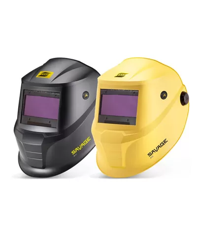 ESAB SAVAGE A41 8-13