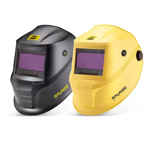 ESAB SAVAGE A41 8-13