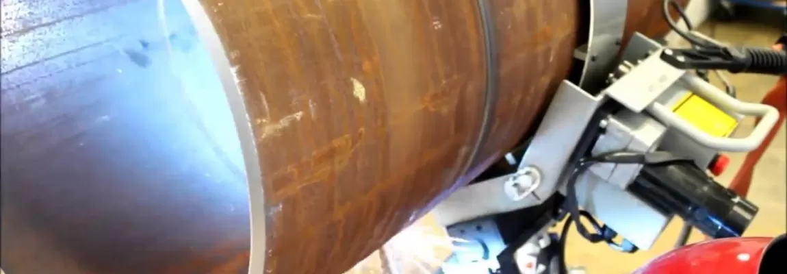 Выбор мультифункциональной сварочной горелки