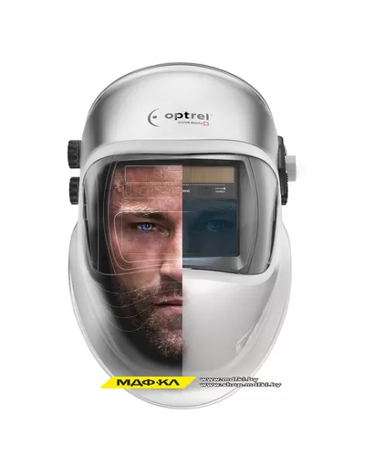 Маска сварщика Optrel Crystal 2.0 1