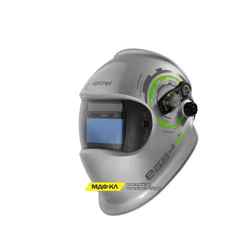 Маска сварщика Optrel е684