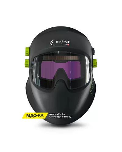Маска сварщика Optrel PanoramaXX