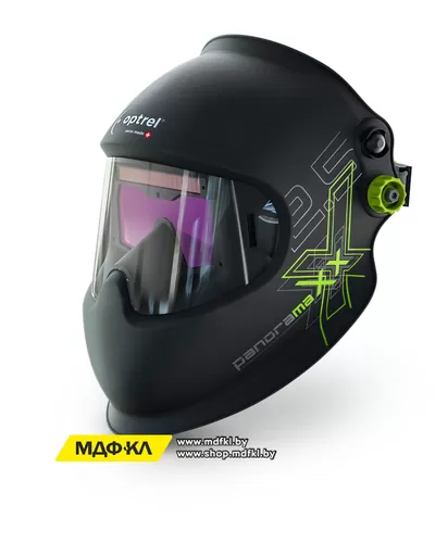 Маска сварщика Optrel PanoramaXX 1