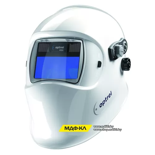Маска сварщика Optrel е650