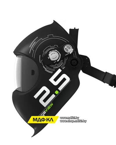 Маска сварщика Optrel VegaView2.5 1