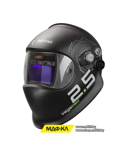 Маска сварщика Optrel VegaView2.5