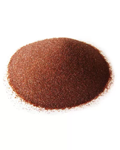 Гранатовый песок Garnet MESH 80 (Индия)