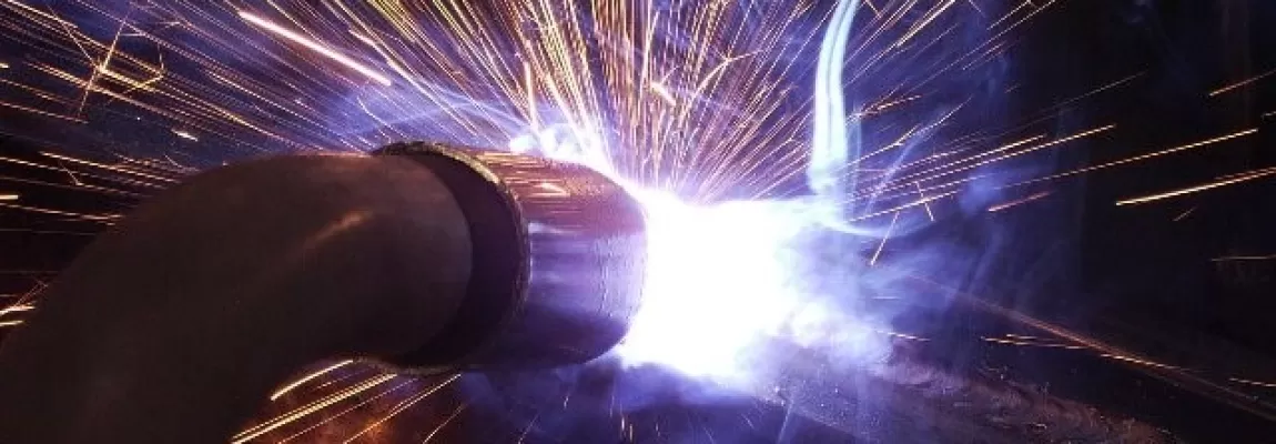 PRE-WELD: экономить ли на защите от брызг?