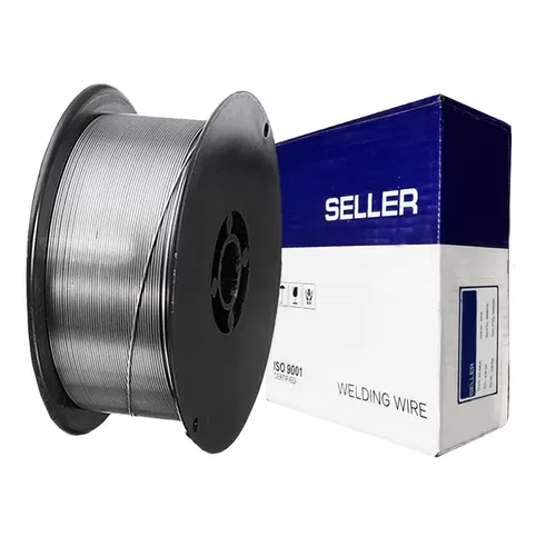 SELLER E71T-GS д.0.8мм (1кг)