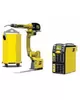 Фото ESAB Fanuc Arc Matc 100 IC b 120 IC WB Anybus