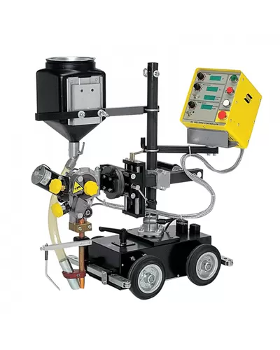 ESAB A2 Multitrac с блоком управления PEI