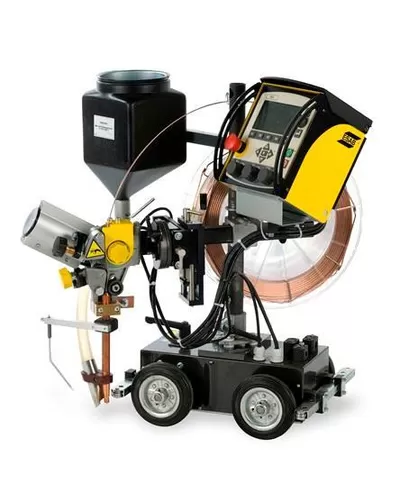 ESAB A2 Multitrac с блоком управления A2 PEK